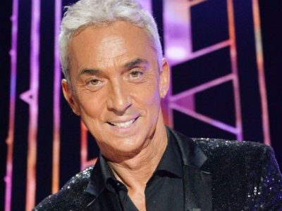 Bruno Tonioli