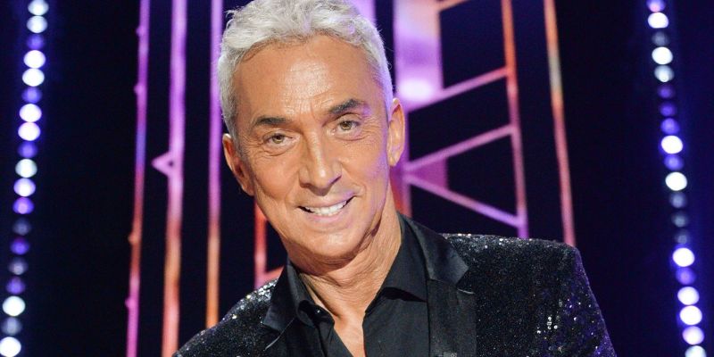 Bruno Tonioli