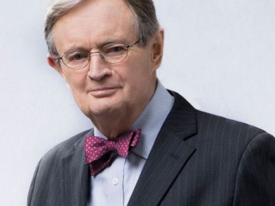 David McCallum