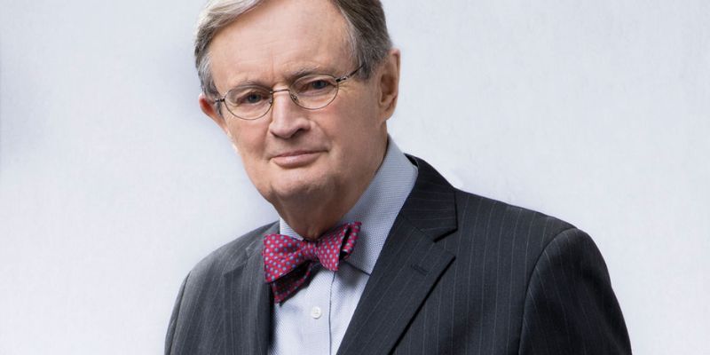 David McCallum