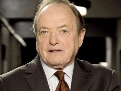 James Bolam