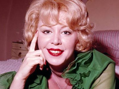 Kathy Kirby