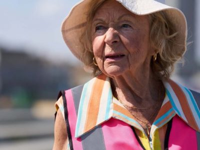 Sheila Reid