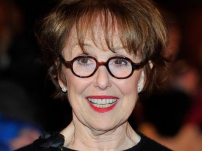 Una Stubbs