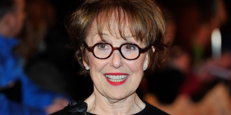 Una Stubbs
