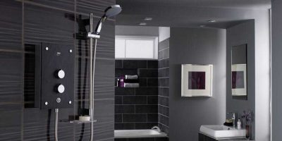 Electric Shower Replacements