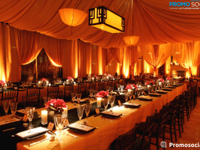 Event Staffing Agencies Dallas