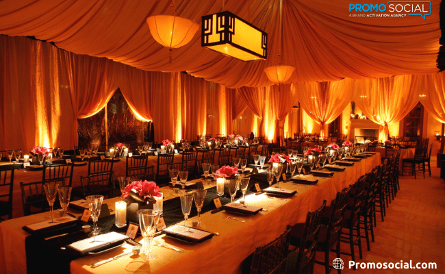 Event Staffing Agencies Dallas
