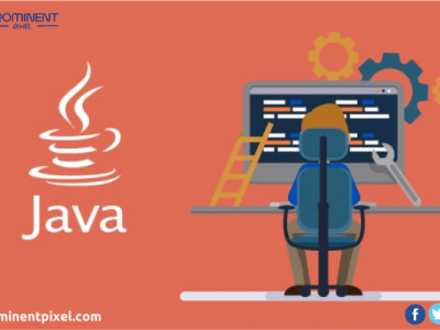 Java web development services