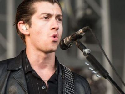 Alex Turner