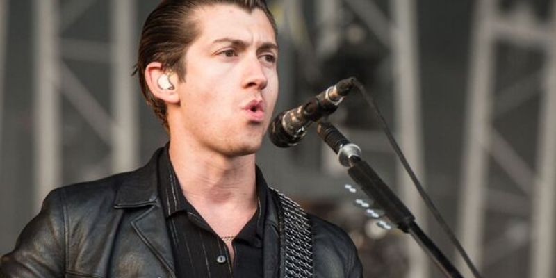 Alex Turner