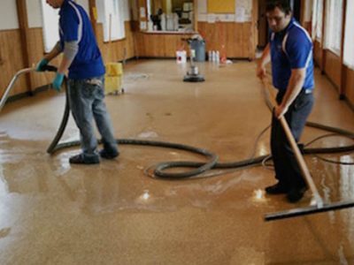 Arizona Water Damage Restoration