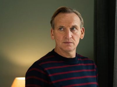 Christopher Eccleston