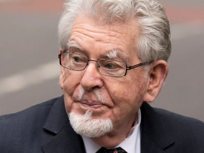Rolf Harris