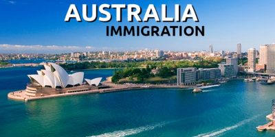 Advantages of Consulting an Immigration Agent to Move to Australia