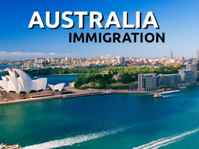 Advantages of Consulting an Immigration Agent to Move to Australia