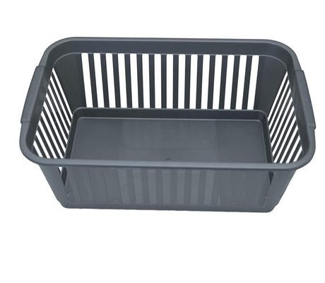 plastic handy baskets