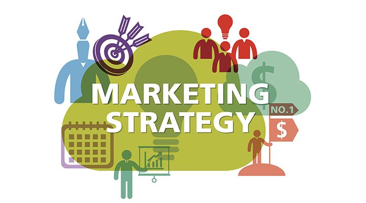 marketing strategies for small business