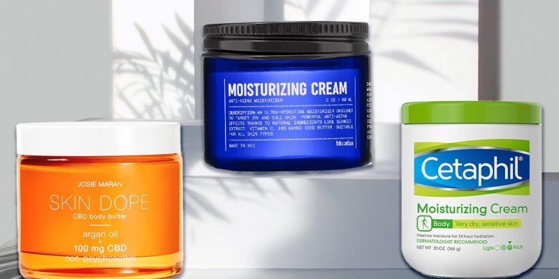 Non-greasy Lotion For Men
