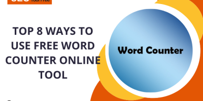 Free Word Counter Online