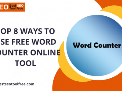 Free Word Counter Online