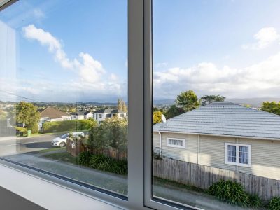 aluminium window lock