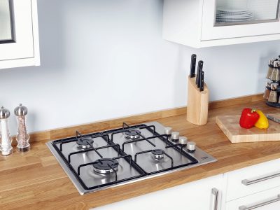 Gas Hob and Cooker Installations