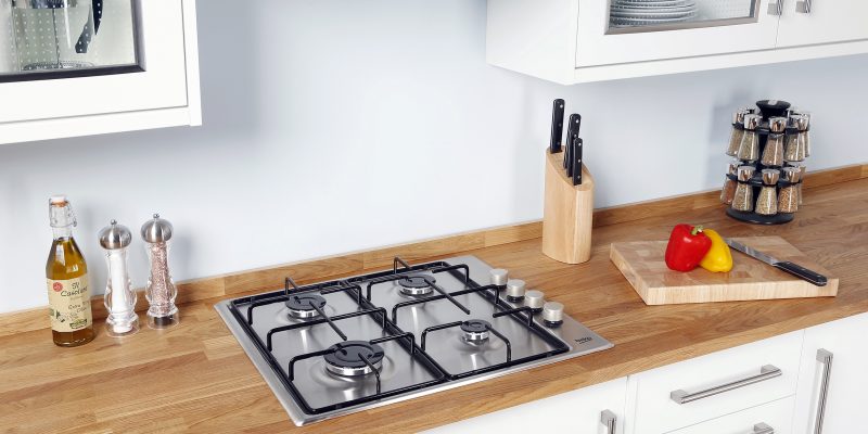 Gas Hob and Cooker Installations