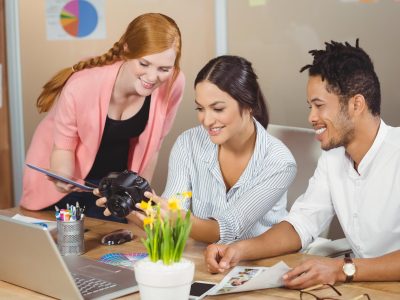 Impersonal Communication