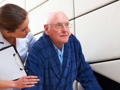 Patient Elopement
