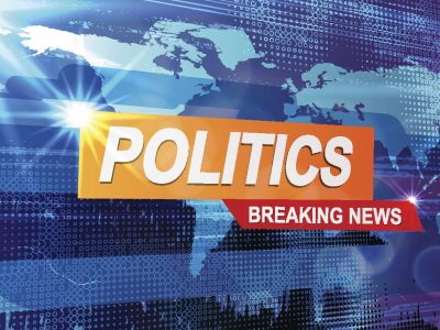 political news