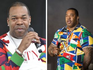 Busta Rhymes