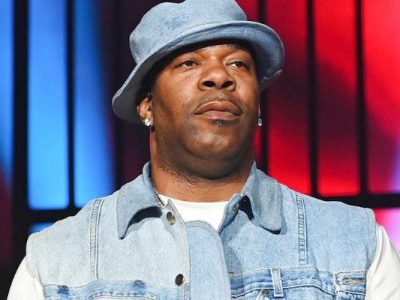Busta Rhymes