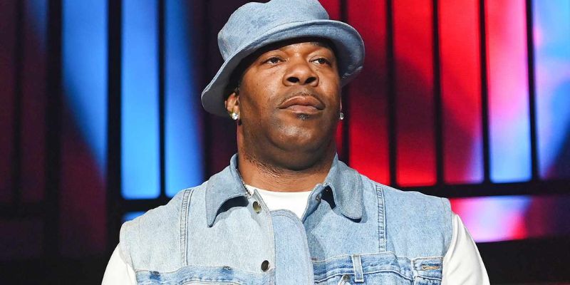 Busta Rhymes