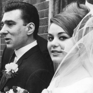 Kray Twins Relationship