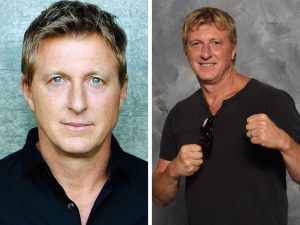 William Zabka