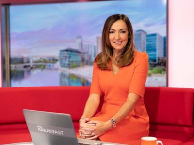 sally nugent biography