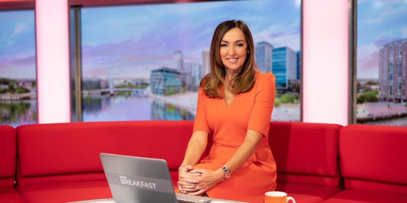 sally nugent biography