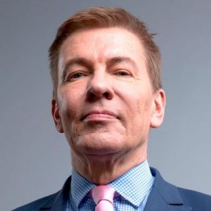 Andrew Pierce