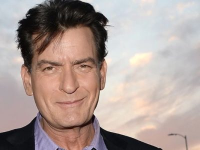 Charlie Sheen Biography