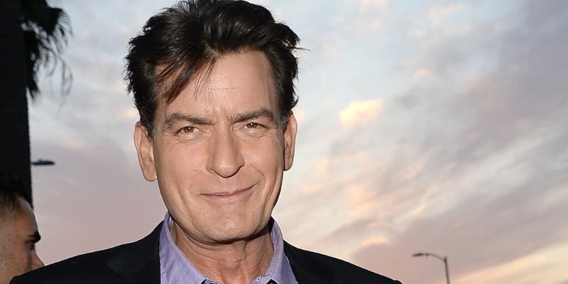 Charlie Sheen Biography