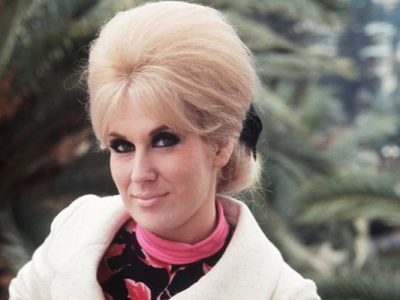 Dusty Springfield Biography