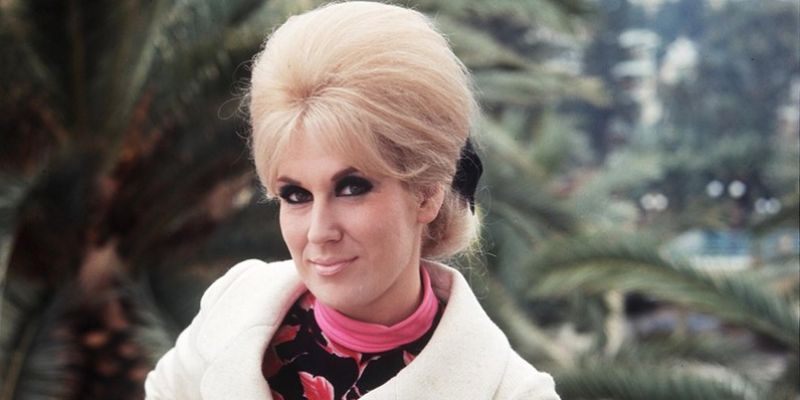 Dusty Springfield Biography