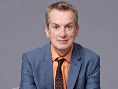 Frank Skinner Biography