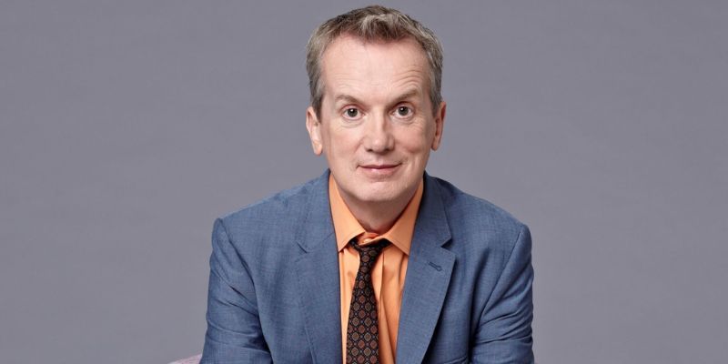 Frank Skinner Biography