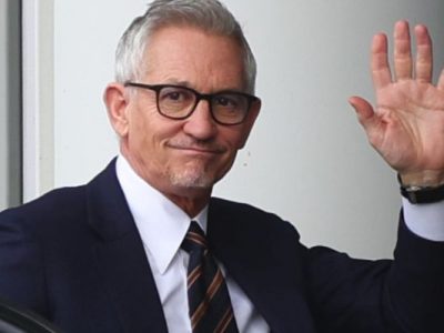Gray Lineker Biography