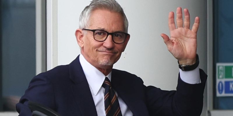 Gray Lineker Biography