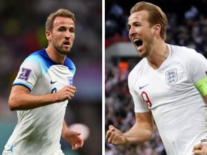 Harry Kane