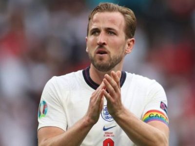 Harry Kane