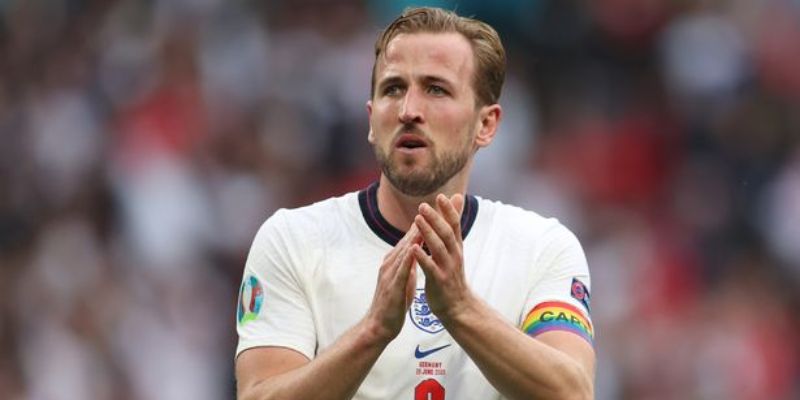 Harry Kane
